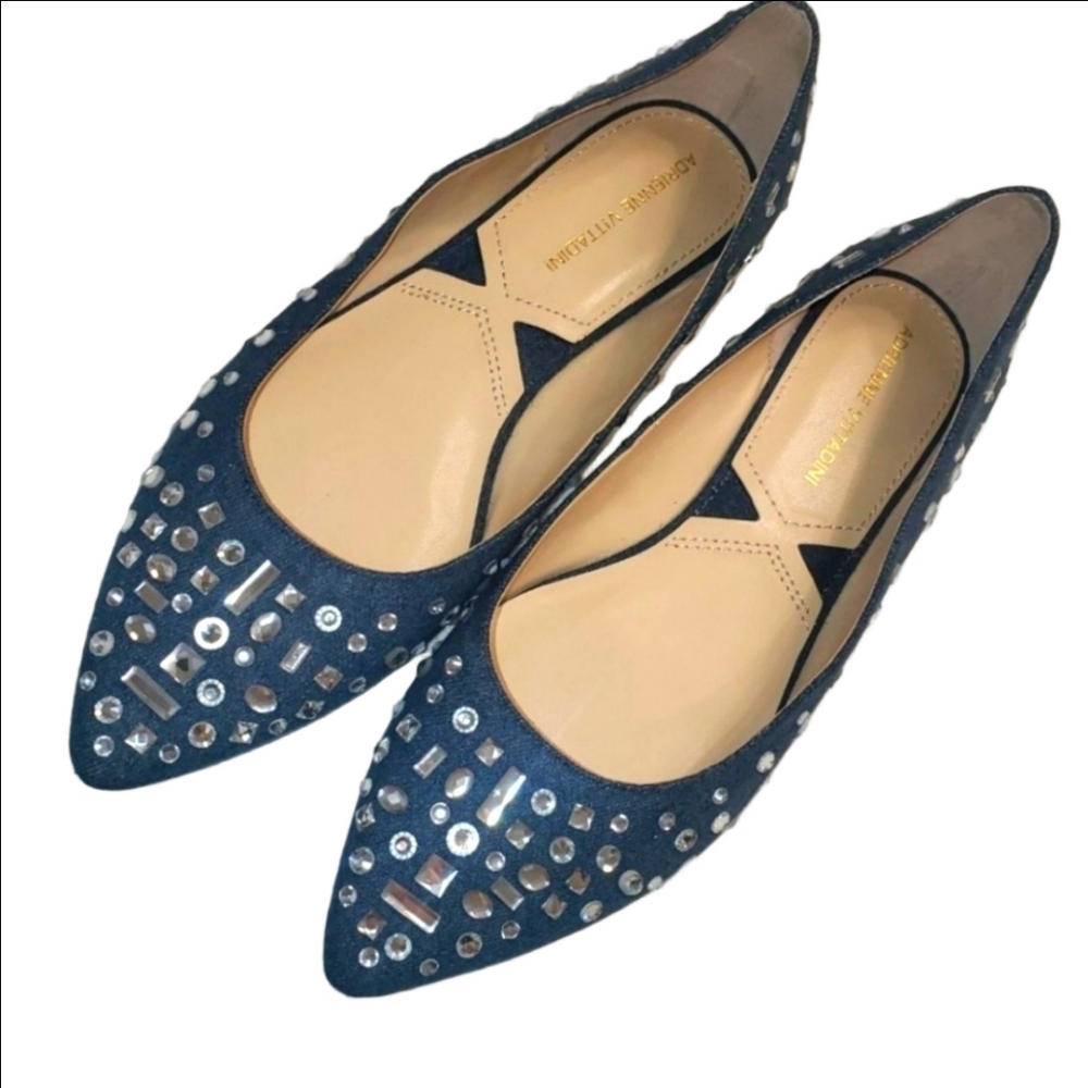❣️LOVED UP LOAFERS